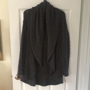 cabi Circle Sweater